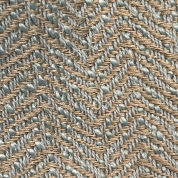 NWOT HiEnd Accents Arlington Bedskirt - Picture 1 of 6